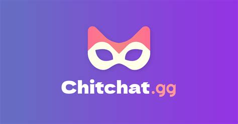 vreemd chat|Chitchat